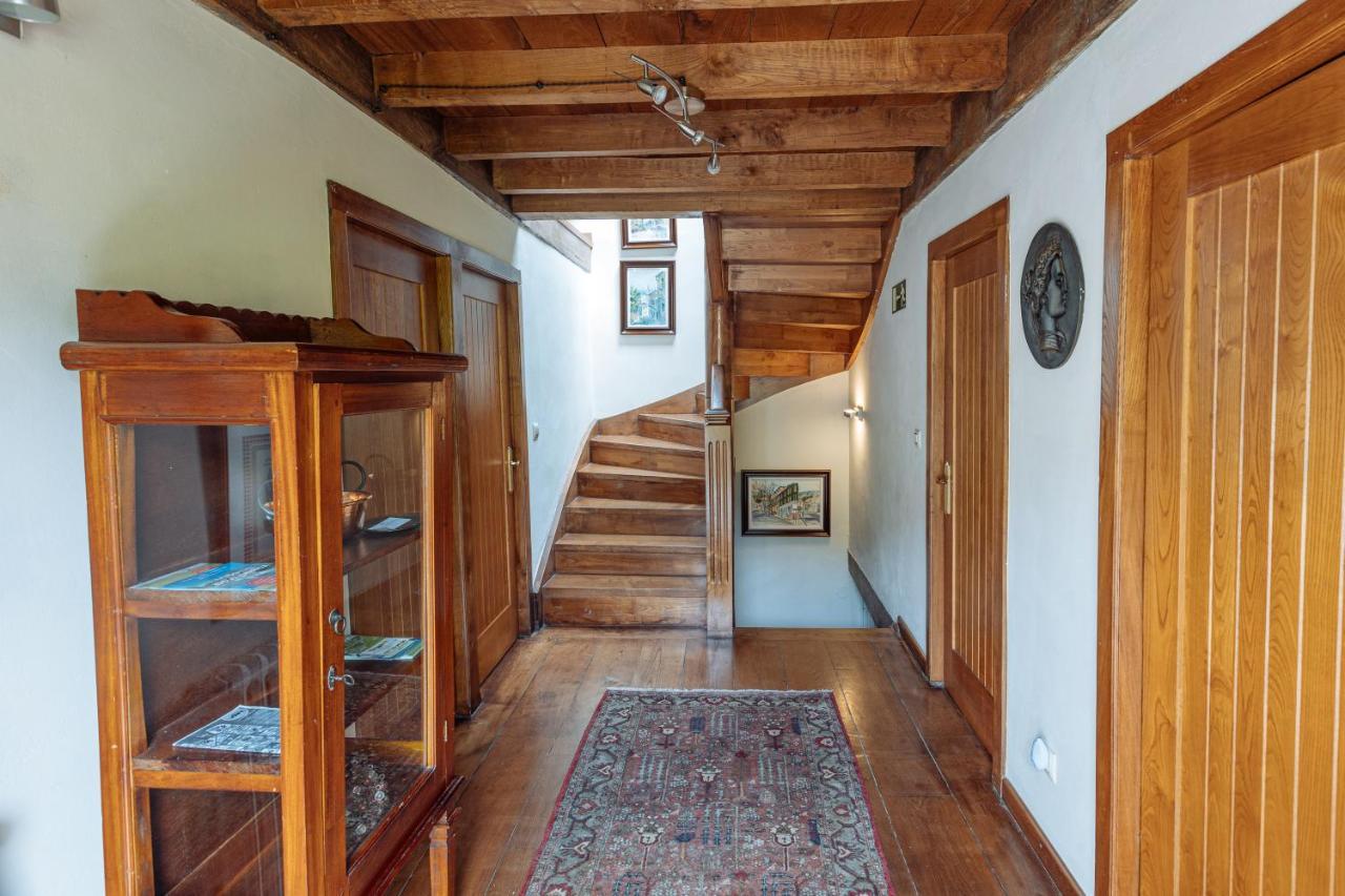 Finca La Caseria La Casa Onís Kültér fotó