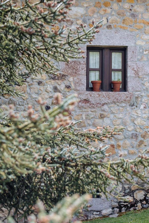 Finca La Caseria La Casa Onís Kültér fotó